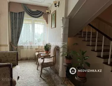 6-комнатный дом, 2 соток, 372 м²