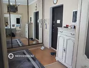 3-комнатная квартира, этаж 8 из 8, 128 м²