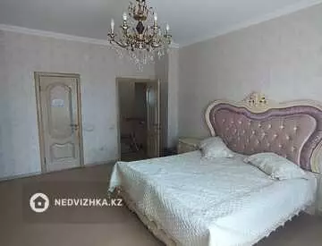 128 м², 3-комнатная квартира, этаж 8 из 8, 128 м², изображение - 6