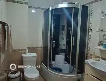 128 м², 3-комнатная квартира, этаж 8 из 8, 128 м², изображение - 4