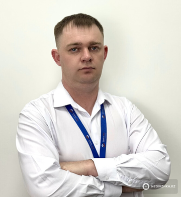 Димитрюк Владимир Александрович