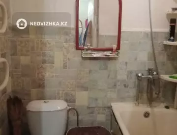 22 м², 1-комнатная квартира, этаж 2 из 5, 22 м², изображение - 0