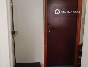 22 м², 1-комнатная квартира, этаж 2 из 5, 22 м², изображение - 1