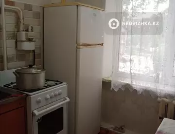 22 м², 1-комнатная квартира, этаж 2 из 5, 22 м², изображение - 2