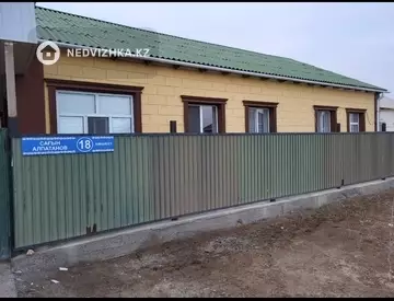 3-комнатный дом, 10 соток, 140 м²