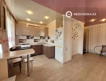 44.5 м², 2-комнатная квартира, этаж 3 из 5, 44 м², изображение - 4