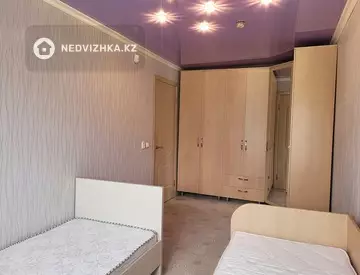 44.5 м², 2-комнатная квартира, этаж 3 из 5, 44 м², изображение - 5