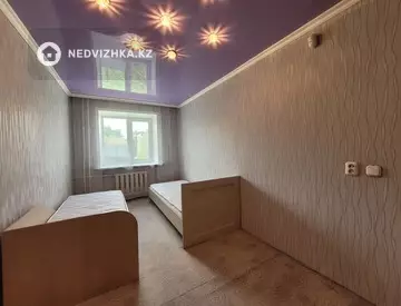 44.5 м², 2-комнатная квартира, этаж 3 из 5, 44 м², изображение - 6