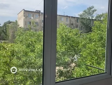 44.5 м², 2-комнатная квартира, этаж 3 из 5, 44 м², изображение - 7