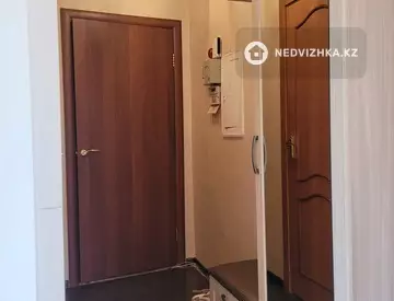 44.5 м², 2-комнатная квартира, этаж 3 из 5, 44 м², изображение - 8