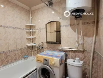 44.5 м², 2-комнатная квартира, этаж 3 из 5, 44 м², изображение - 10