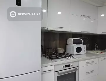 75 м², 4-комнатная квартира, этаж 5 из 5, 75 м², изображение - 6