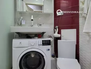 75 м², 4-комнатная квартира, этаж 5 из 5, 75 м², изображение - 8