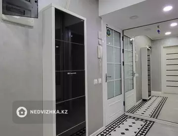 75 м², 4-комнатная квартира, этаж 5 из 5, 75 м², изображение - 14