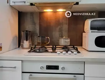 75 м², 4-комнатная квартира, этаж 5 из 5, 75 м², изображение - 5