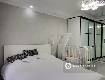 75 м², 4-комнатная квартира, этаж 5 из 5, 75 м², изображение - 17