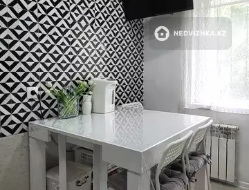75 м², 4-комнатная квартира, этаж 5 из 5, 75 м², изображение - 4