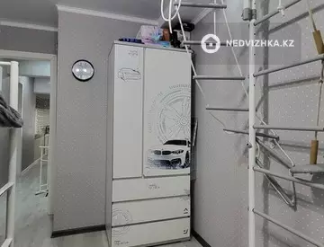 75 м², 4-комнатная квартира, этаж 5 из 5, 75 м², изображение - 12