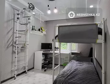 75 м², 4-комнатная квартира, этаж 5 из 5, 75 м², изображение - 11