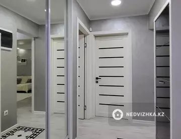 75 м², 4-комнатная квартира, этаж 5 из 5, 75 м², изображение - 10