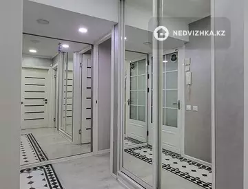 75 м², 4-комнатная квартира, этаж 5 из 5, 75 м², изображение - 7
