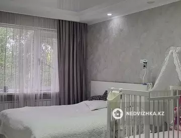 75 м², 4-комнатная квартира, этаж 5 из 5, 75 м², изображение - 15
