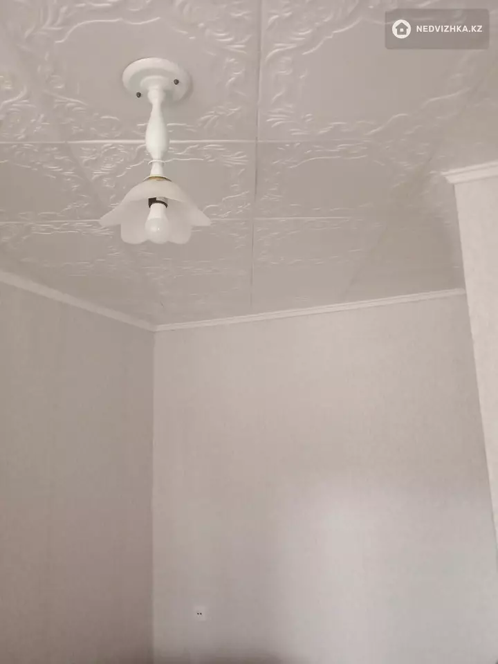 22 м², 1-комнатная квартира, этаж 2 из 5, 22 м², изображение - 1