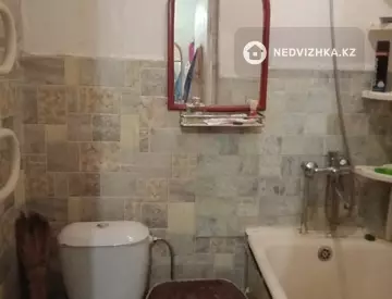 22 м², 1-комнатная квартира, этаж 2 из 5, 22 м², изображение - 0