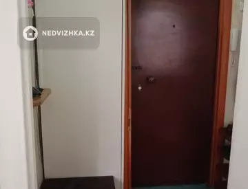 22 м², 1-комнатная квартира, этаж 2 из 5, 22 м², изображение - 1