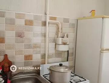 22 м², 1-комнатная квартира, этаж 2 из 5, 22 м², изображение - 2