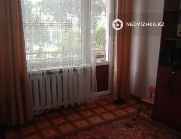 22 м², 1-комнатная квартира, этаж 2 из 5, 22 м², изображение - 3