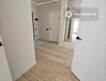 92 м², 3-комнатная квартира, этаж 9 из 14, 92 м², изображение - 0