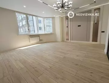 92 м², 3-комнатная квартира, этаж 9 из 14, 92 м², изображение - 1