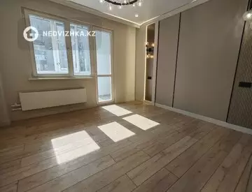 92 м², 3-комнатная квартира, этаж 9 из 14, 92 м², изображение - 9