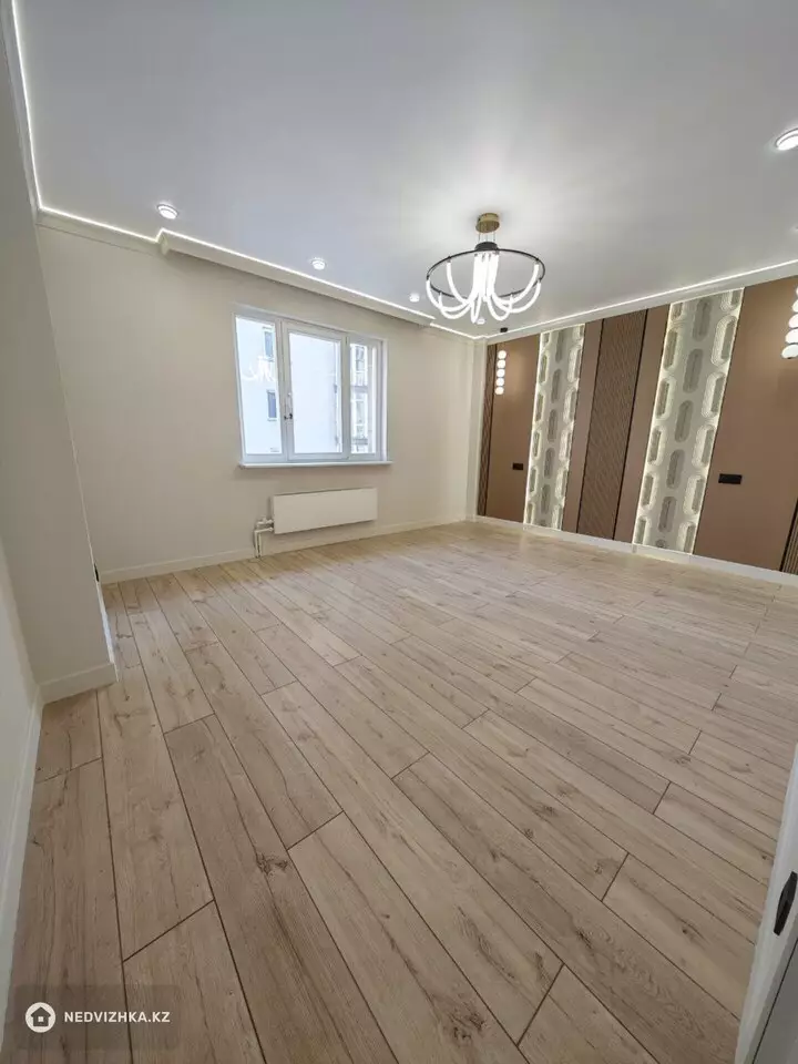 92 м², 3-комнатная квартира, этаж 9 из 14, 92 м², изображение - 1