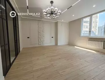 92 м², 3-комнатная квартира, этаж 9 из 14, 92 м², изображение - 2