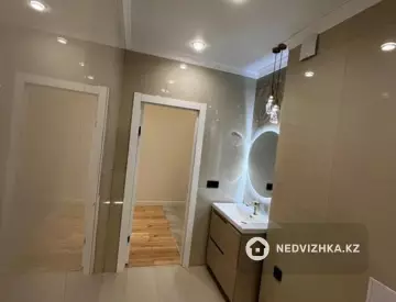 92 м², 3-комнатная квартира, этаж 9 из 14, 92 м², изображение - 14