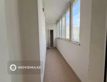 3-комнатная квартира, этаж 7 из 22, 111 м²