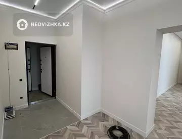 3-комнатная квартира, этаж 7 из 22, 111 м²