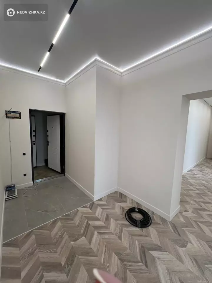 111 м², 3-комнатная квартира, этаж 7 из 22, 111 м², изображение - 1
