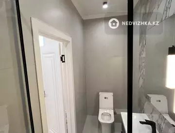 111 м², 3-комнатная квартира, этаж 7 из 22, 111 м², изображение - 11