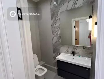 111 м², 3-комнатная квартира, этаж 7 из 22, 111 м², изображение - 9
