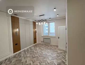 111 м², 3-комнатная квартира, этаж 7 из 22, 111 м², изображение - 8