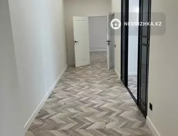 111 м², 3-комнатная квартира, этаж 7 из 22, 111 м², изображение - 5