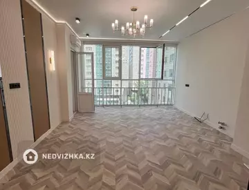 111 м², 3-комнатная квартира, этаж 7 из 22, 111 м², изображение - 12