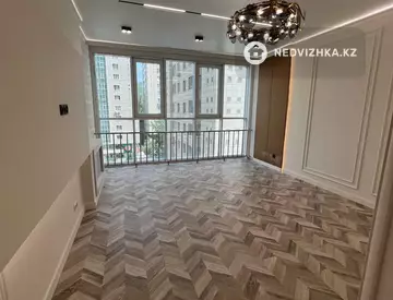 111 м², 3-комнатная квартира, этаж 7 из 22, 111 м², изображение - 14
