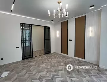 3-комнатная квартира, этаж 7 из 22, 111 м²