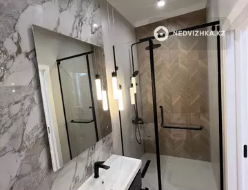 111 м², 3-комнатная квартира, этаж 7 из 22, 111 м², изображение - 10