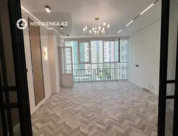 111 м², 3-комнатная квартира, этаж 7 из 22, 111 м², изображение - 17