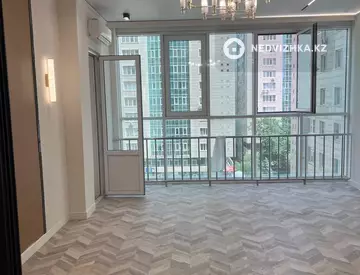 111 м², 3-комнатная квартира, этаж 7 из 22, 111 м², изображение - 18